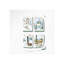 Mahjong Acrylic Decorative Tray-422259696