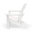 Hampton HDPE Outdoor Adirondack Chair-1512727648
