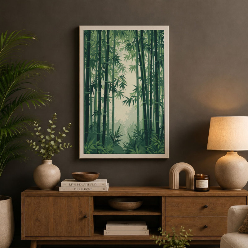 Print, 18x12 - 45.7 x 30.5 cm, Cream Border