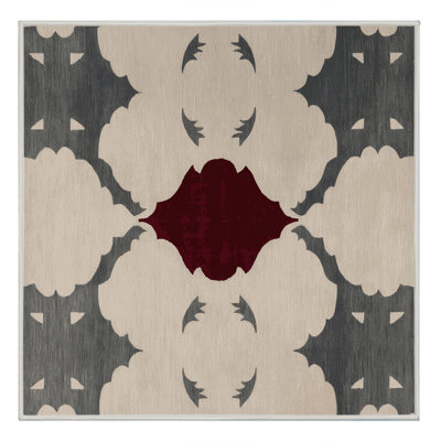 Tapis poli