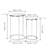 Faolan Frame Coffee Table-843864778
