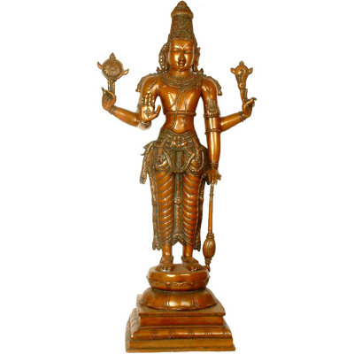 Religious & Spiritual Statue