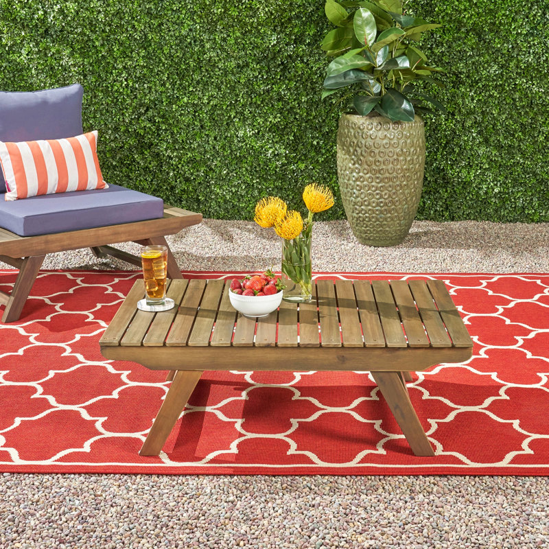 Table basse SEDona