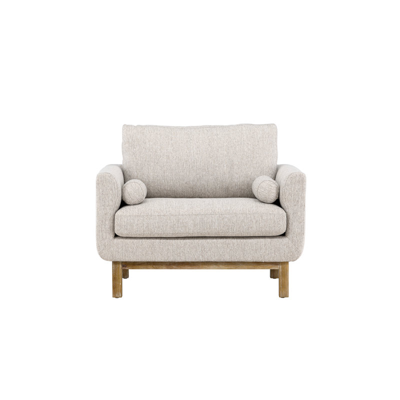 Reilika Upholstered Armchair