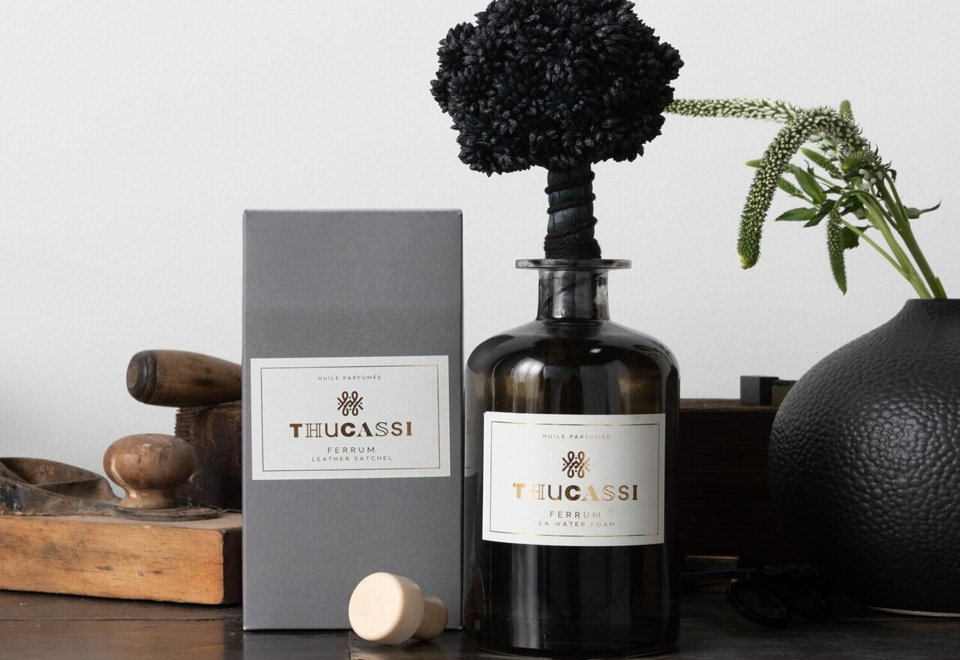Scents & Diffusers