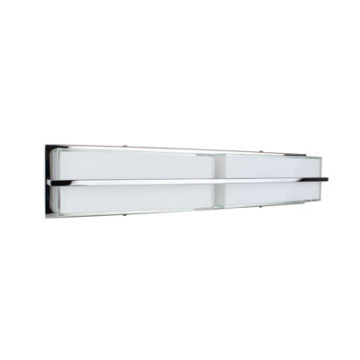 LED Flush Mounted Sconce