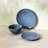Stone Lain Rio 12-Piece Dinnerware Set Stoneware-105508994