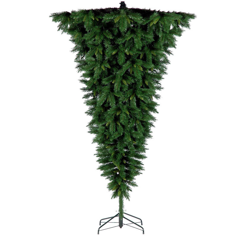 Sapin de Noël artificiel 7,5 pi Alisana