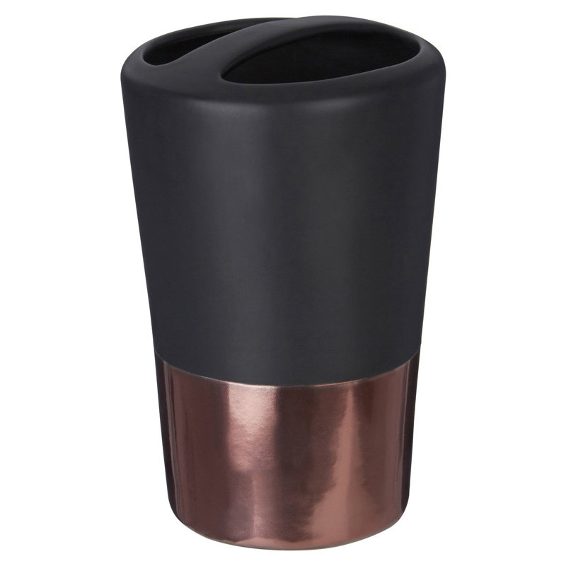 Isom Ceramic / Porcelain Toothbrush Holder