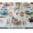 Julia - 100% Pure Linen Table Runner-111992960