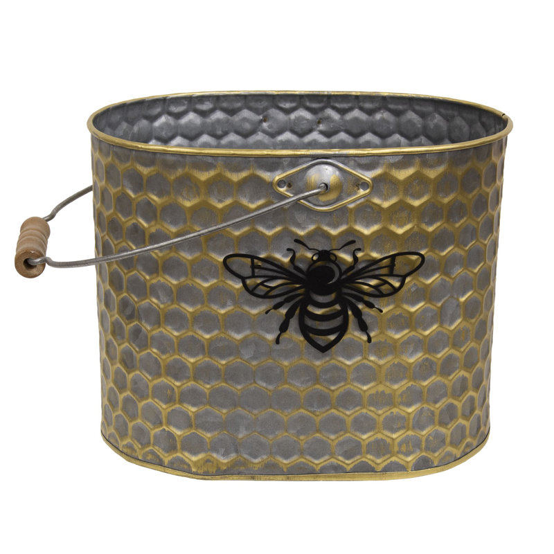 August Grove® Decorative Bin