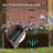 Raised Garden Bed  Planter Box With Drainage Gap-571314872-571314879