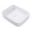 20X15 Inch Ceramic Rectangular Vessel Bathroom Sink