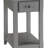 Bhairavi Transitional Wooden Rectangular End Table with Storage-1600625575-1493889771