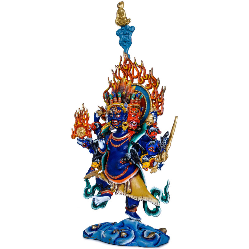 Religious & Spiritual Statue