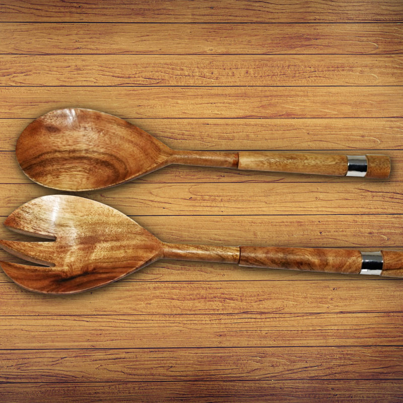 Salad Servers