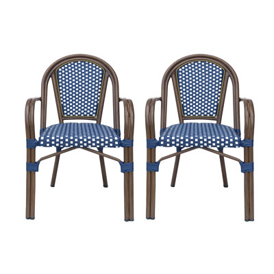 BISTRO CHAIR (Set of 2)