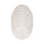 Vase Sagebrook Home Alexander imprimé en 3D, ivoire / beige-745988194