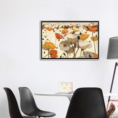 Neutralité par Shirley Novak - reproduction d'art