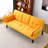 Compact Foldable Sofa Bed with Dual Modes and Storage Perfect for Small Apartments-984669883