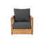 Chatsworth Outdoor Teak Lounge Chair-439710735
