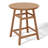Laguna Round Outdoor Bar Table , 34.9'' in. W 34.9'' in. D-96115757