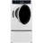 Electrolux Front Load Perfect Steam Electric Dryer With Balanced Dry And Instant Refresh 8.0 Cu. Ft.-71914547