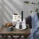 Single Tube Coffee Machine