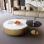 Table basse avec tiroirs Lovesston