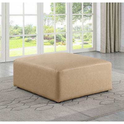 Iyonnie Upholstered Ottoman