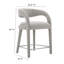 Tabouret rembourré Modway Pinnacle-103180100-103180101-103180104