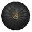 Highland 1 - Light Black Dome Pendant