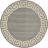 Balabak Geometric Indoor Rug-124166957
