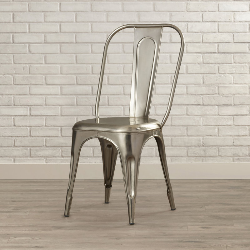 Joniesha 19'' H Side Chair