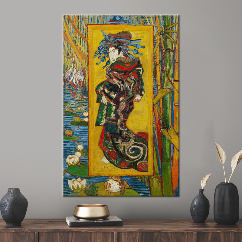 Print on Canvas, Framed Wrapped Canvas, Does Not Apply, 20 cm H x 30 cm W