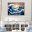 Coastalwaves Ocean Symphony - impression-1202258806-1201996837