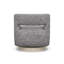 Crystle Swivel Barrel Chair-2020068238-2020068339