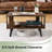 Bonleigh 28'' W Coffee Table