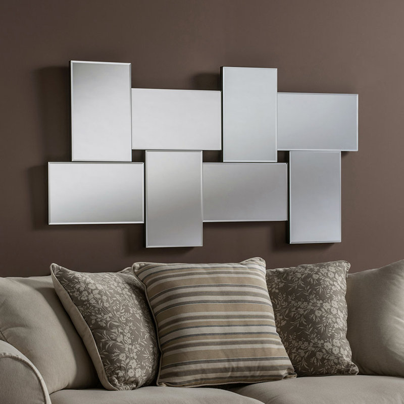 Dacosta Free Form Mirror