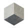 Traffic Hex 8.62" x 9.87" Porcelain Patterned Wall & Floor Tile