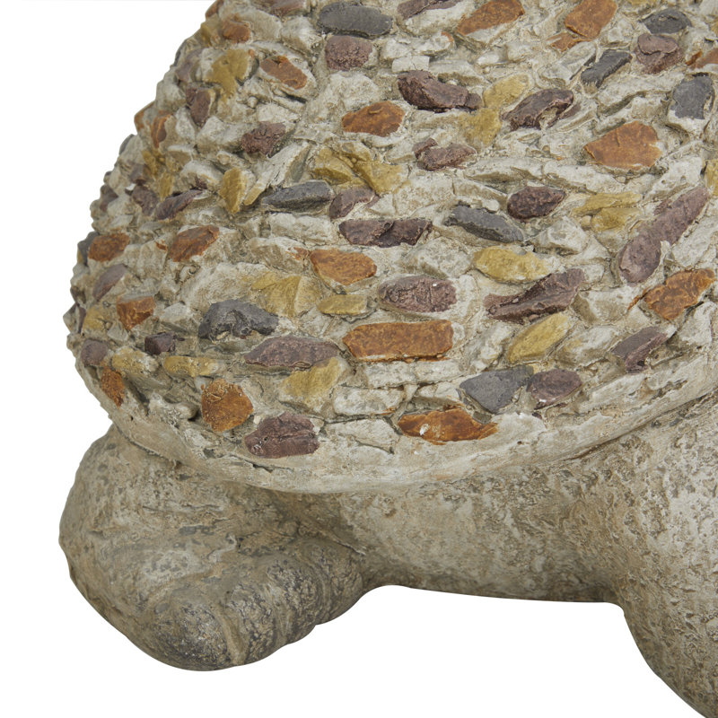Sculpture de jardin Akershus Fiberstone