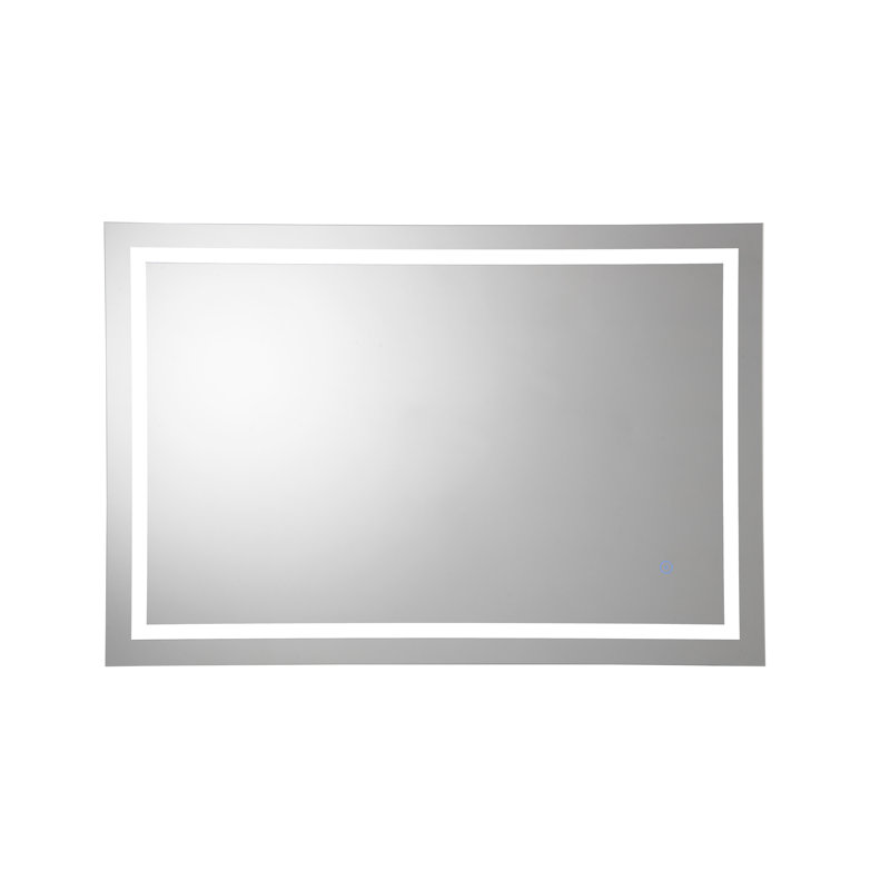 Miroir Claremore
