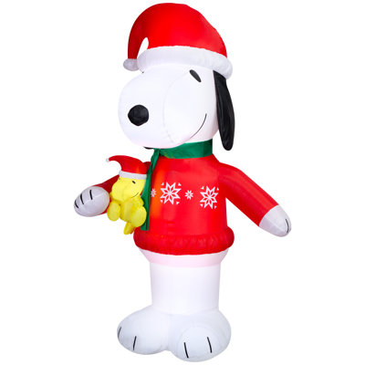 Christmas Outdoor Decoration