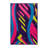 Vivid Oscillation Rug-494349112
