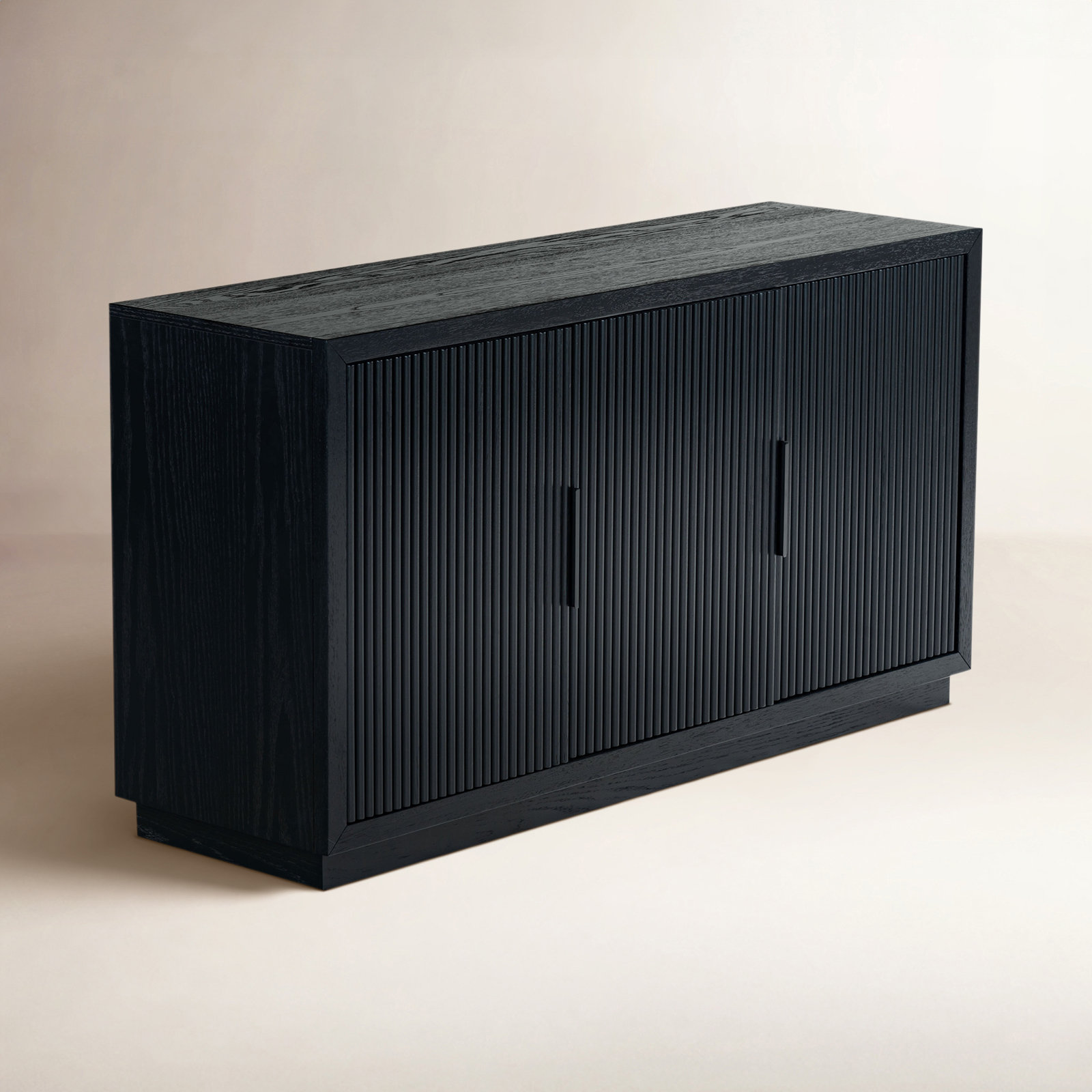 Carmelita Sideboard, Black