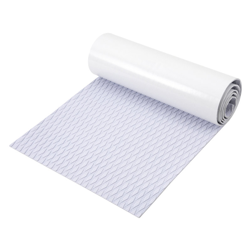 Tapis antidérapant EVA, gris