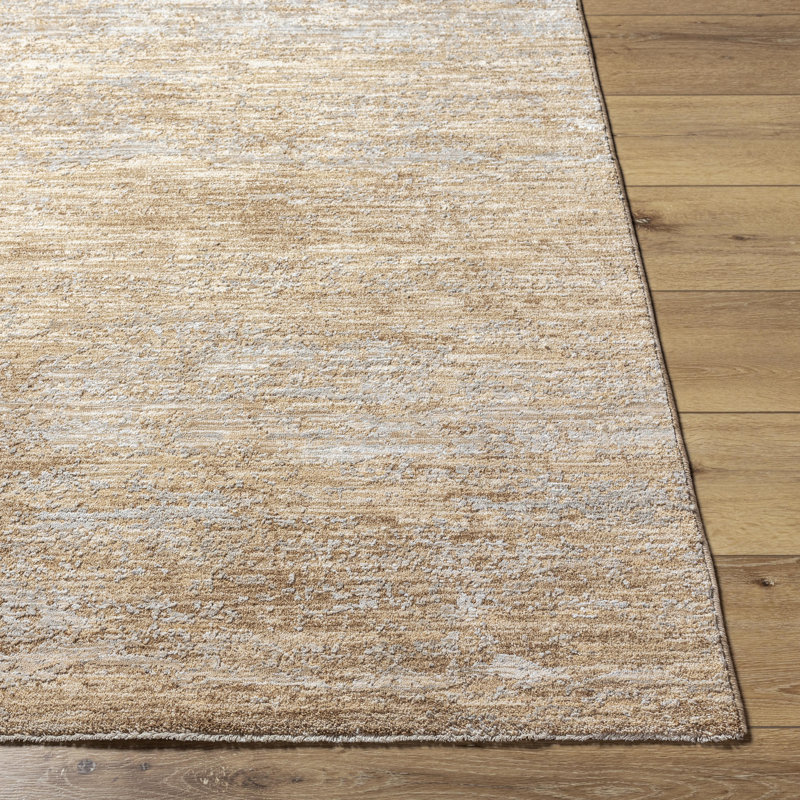 Varlam Indoor Rug, Round 7'10"