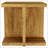Mango 2-Piece Coffee Table Set