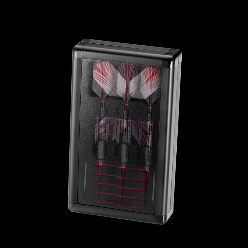 Casemaster Dart Case