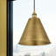 Luminaire suspendu conique 1 lumière-1904074934-1904074935-1899084304